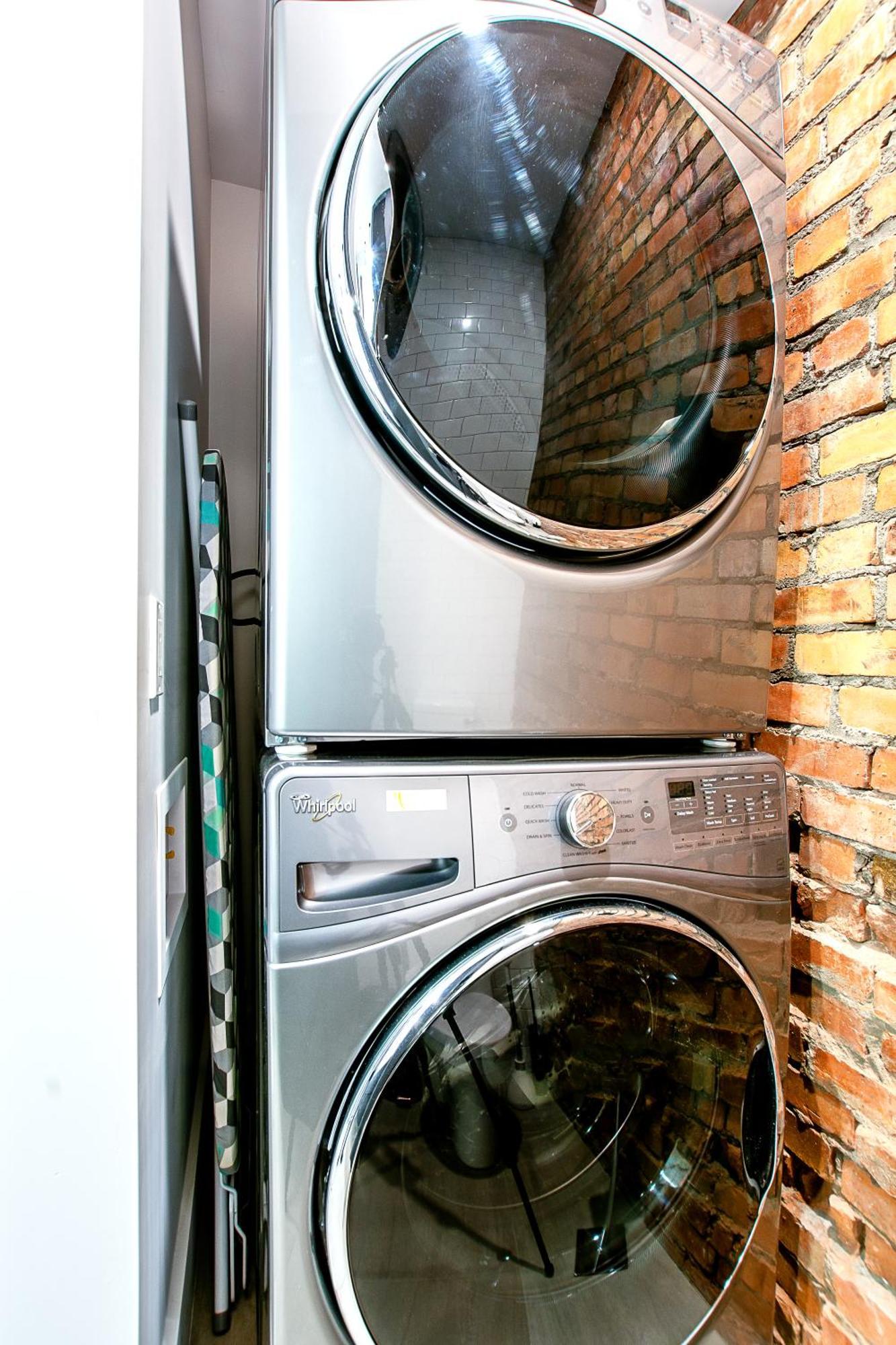 Apartamento Les Lofts St-Pierre by Les Lofts Vieux-Québec Habitación foto