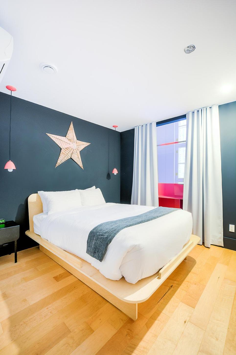 Apartamento Les Lofts St-Pierre by Les Lofts Vieux-Québec Habitación foto